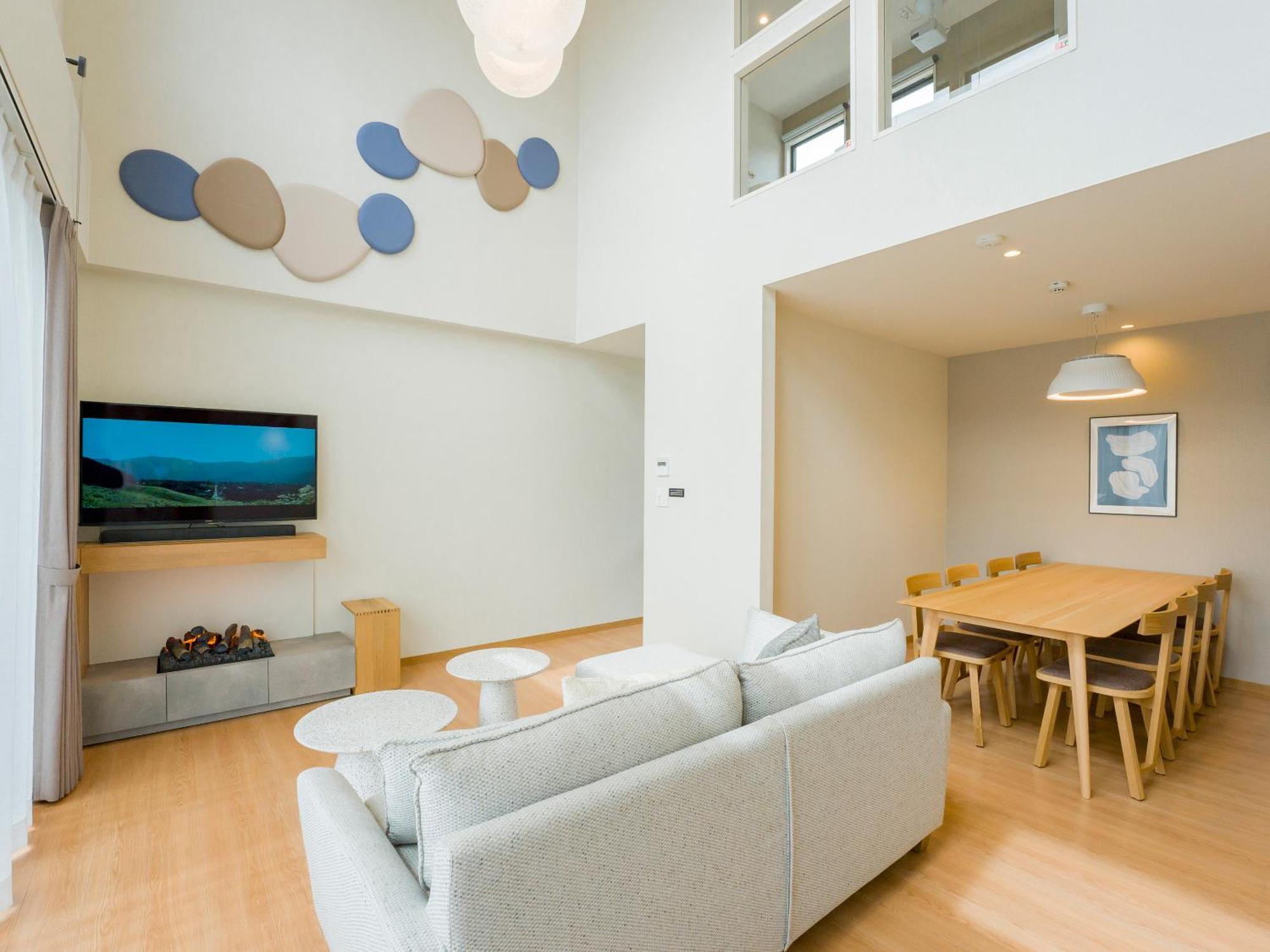 Rakuten Stay Villa Yatsugatake Hokuto  Exterior foto