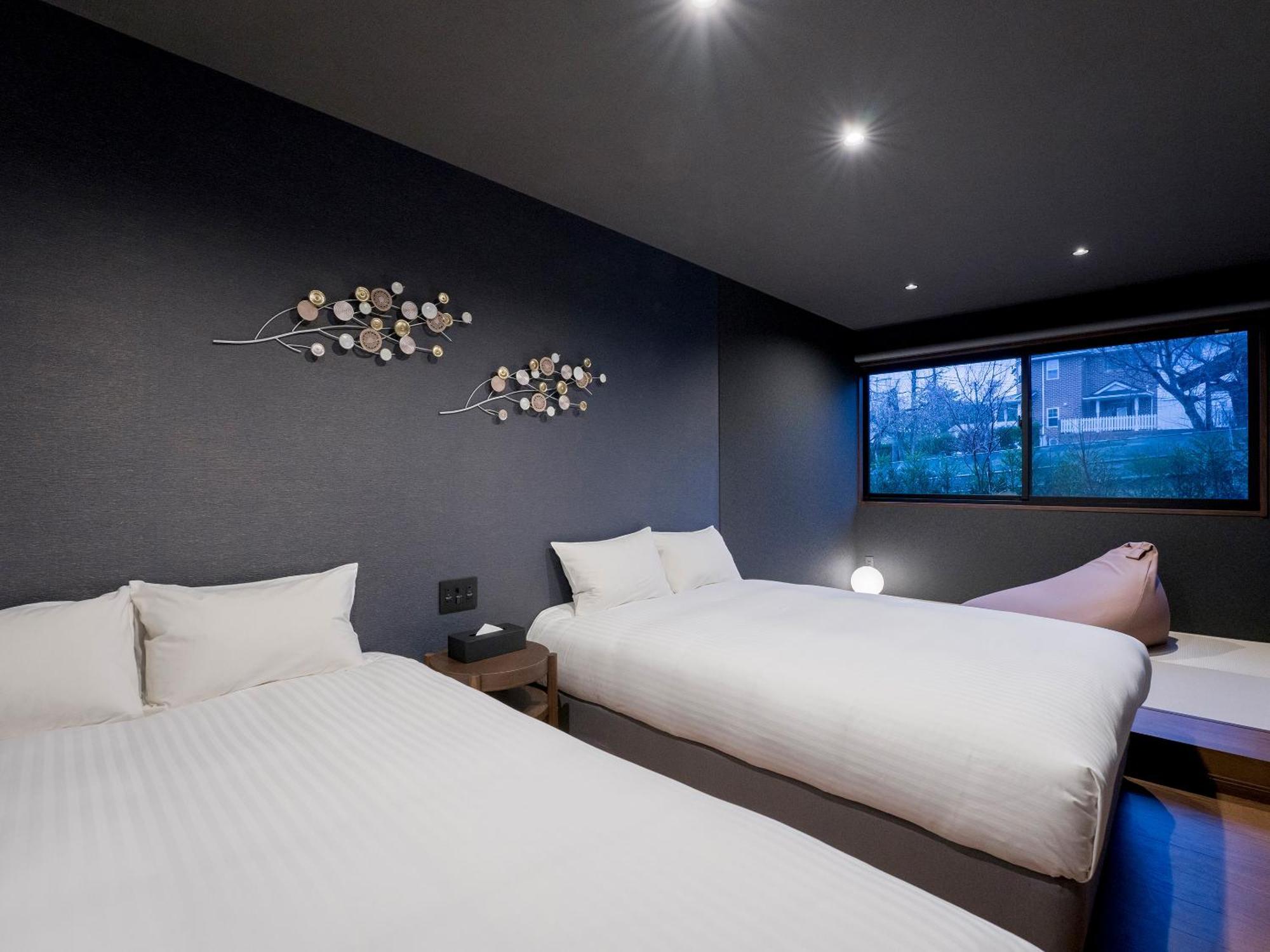 Rakuten Stay Villa Yatsugatake Hokuto  Exterior foto